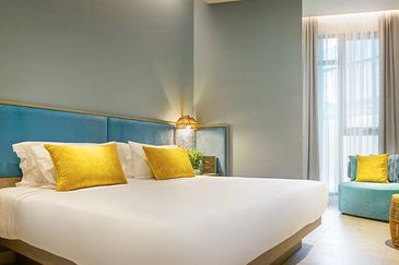 Tropicana Cenang @ Assana Serviced Suites