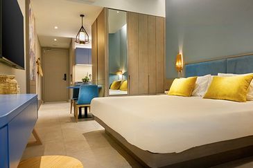 Tropicana Cenang @ Assana Serviced Suites