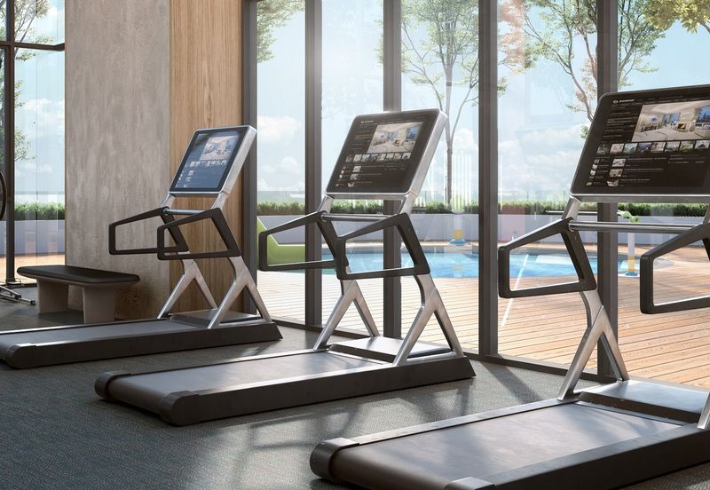 Tropicana Cenang @ Assana Serviced Suites