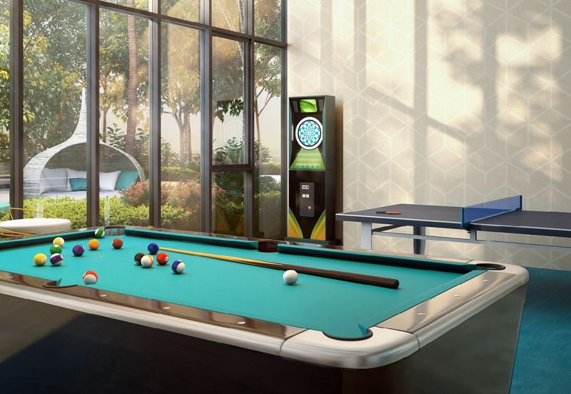 Tropicana Cenang @ Assana Serviced Suites