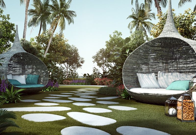 Tropicana Cenang @ Assana Serviced Suites