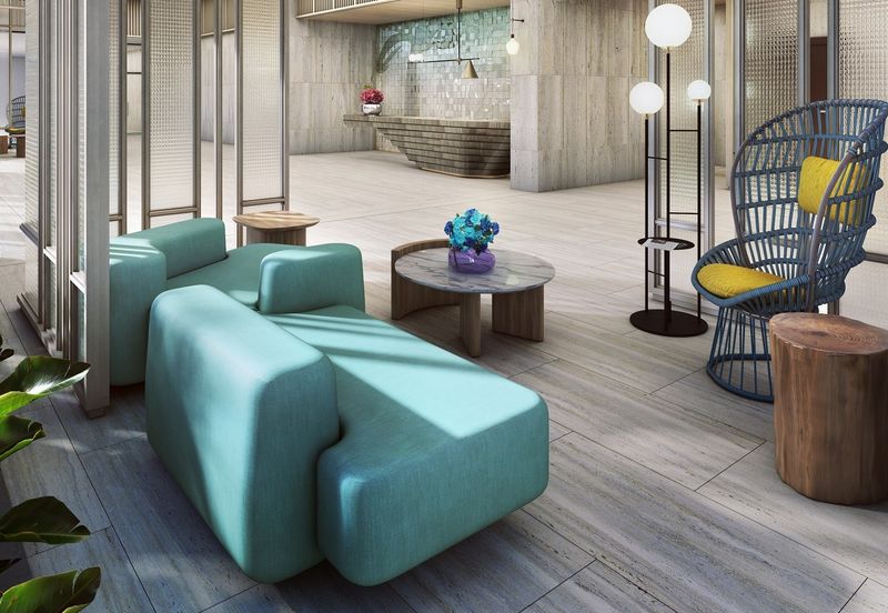 Tropicana Cenang @ Assana Serviced Suites