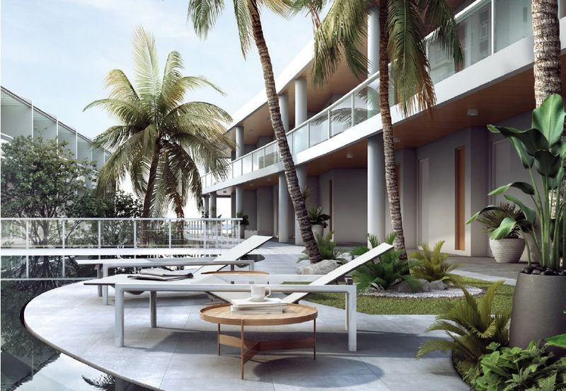 Tropicana Cenang @ Assana Serviced Suites