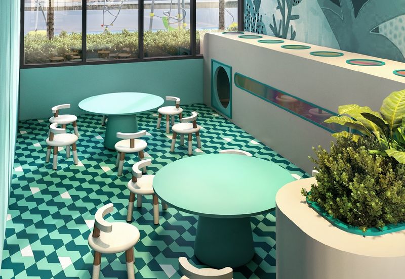 Tropicana Cenang @ Assana Serviced Suites