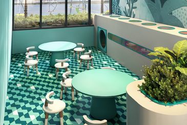 Tropicana Cenang @ Assana Serviced Suites