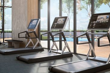 Tropicana Cenang @ Assana Serviced Suites