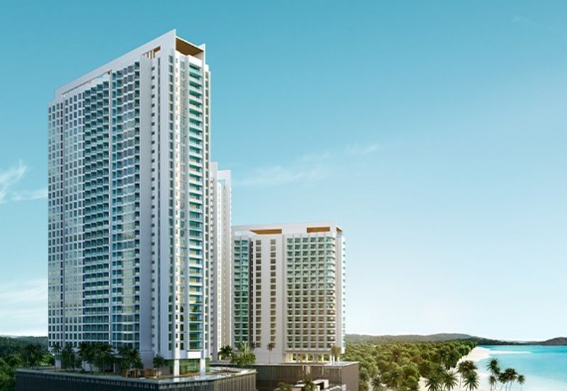 Tropicana Cenang @ Assana Serviced Suites