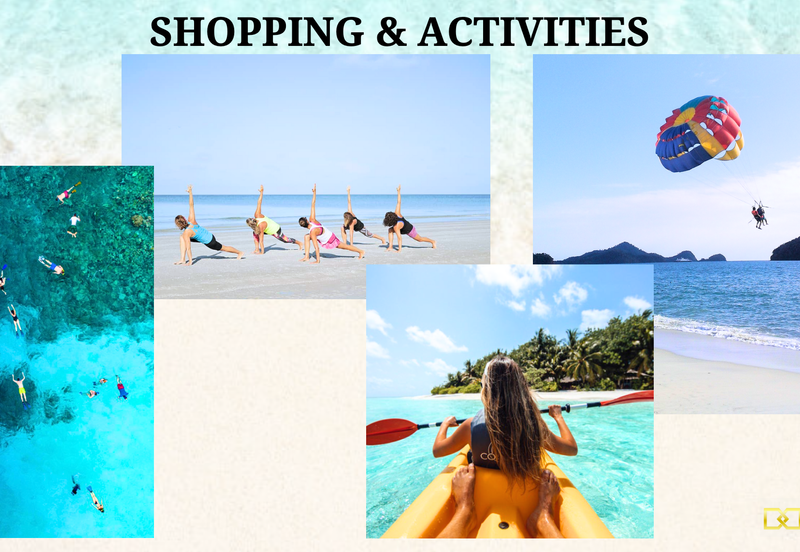 Tropicana Cenang @ Assana Serviced Suites