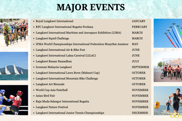 Tropicana Cenang @ Assana Serviced Suites