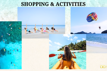 Tropicana Cenang @ Assana Serviced Suites