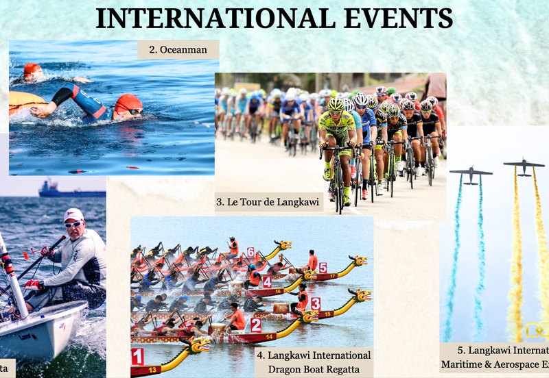 Tropicana Cenang @ Assana Serviced Suites