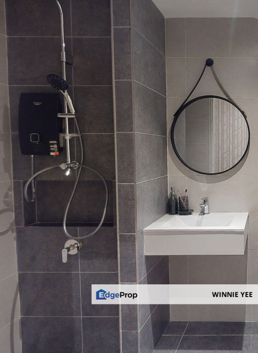 Cheapest Condo in Taman Desa East with RM350k Only, Kuala Lumpur, KL City