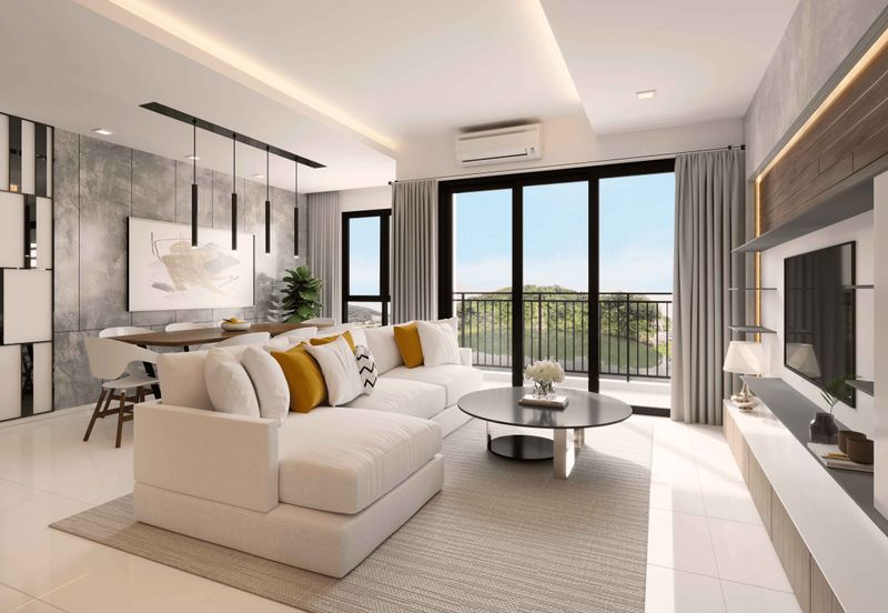 ForestHill Residences