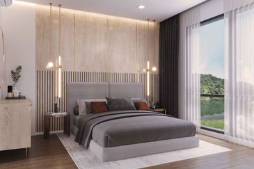 ForestHill Residences