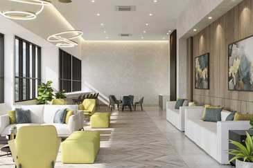 ForestHill Residences