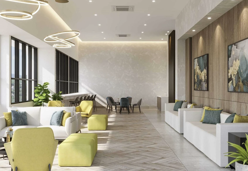 ForestHill Residences