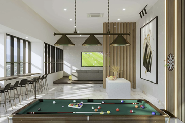 ForestHill Residences