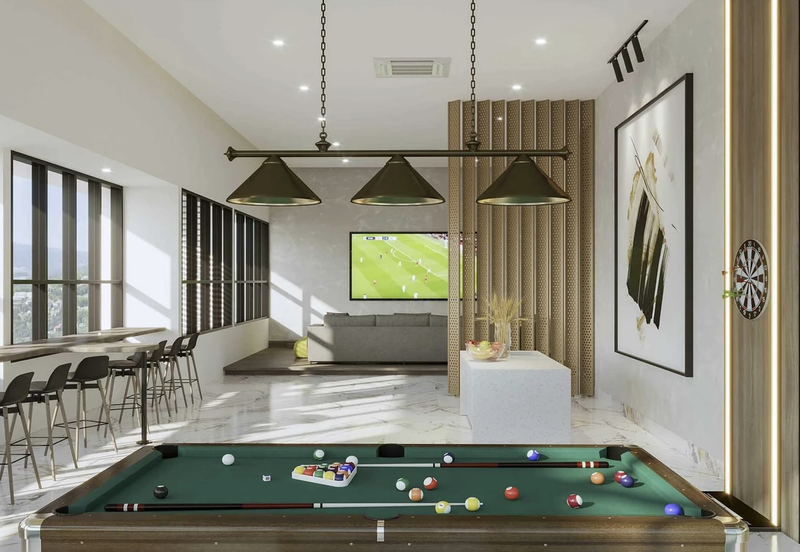 ForestHill Residences