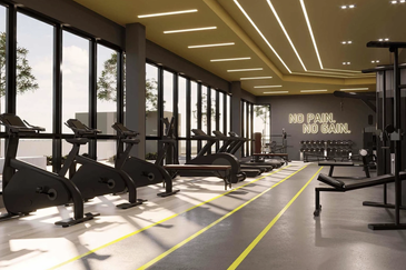 ForestHill Residences