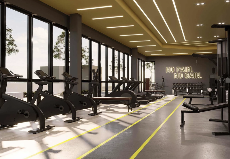 ForestHill Residences