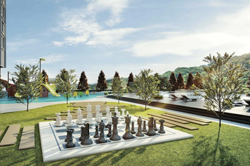 ForestHill Residences