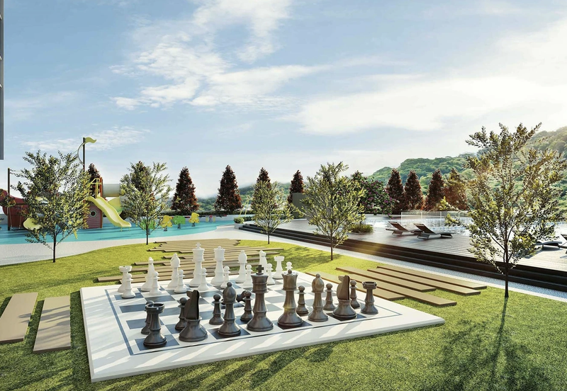 ForestHill Residences