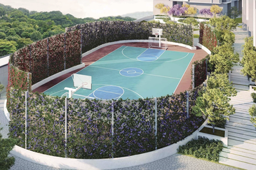 ForestHill Residences