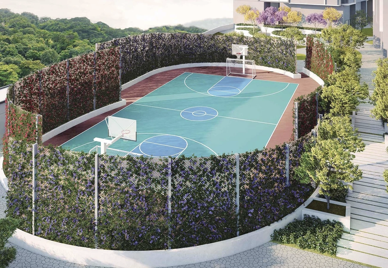 ForestHill Residences