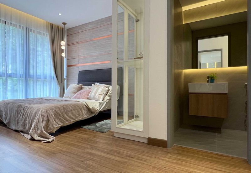 ForestHill Residences