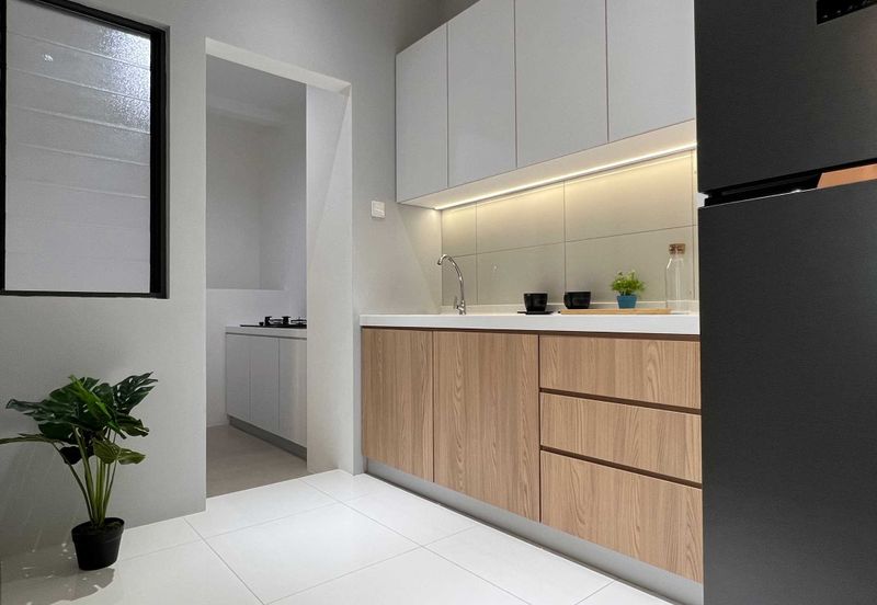 ForestHill Residences