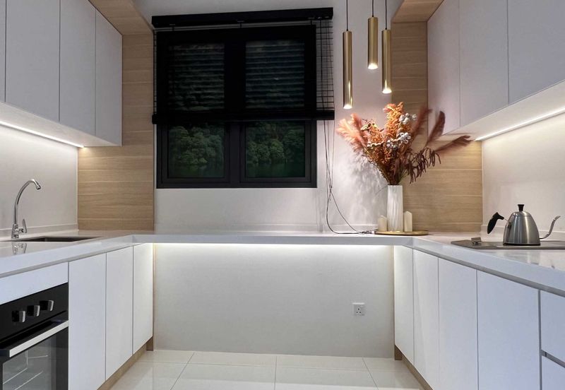 ForestHill Residences