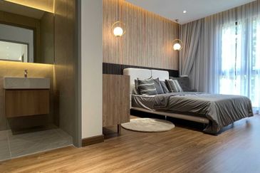 ForestHill Residences