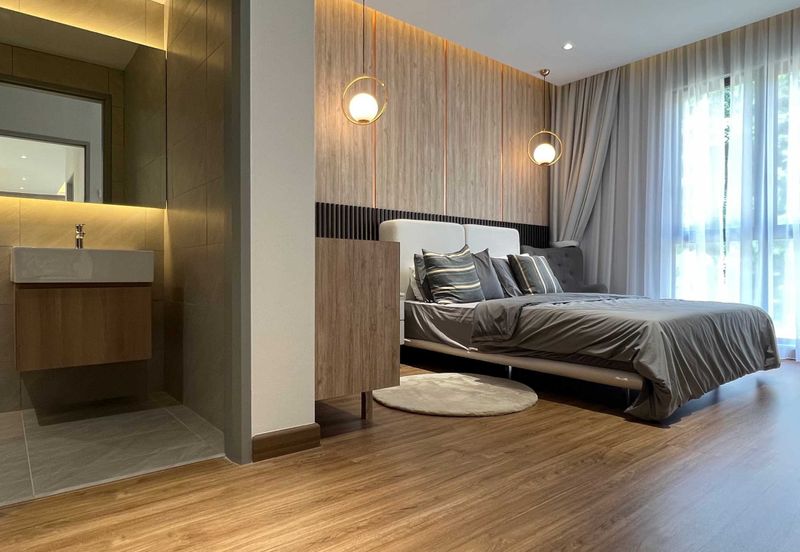 ForestHill Residences