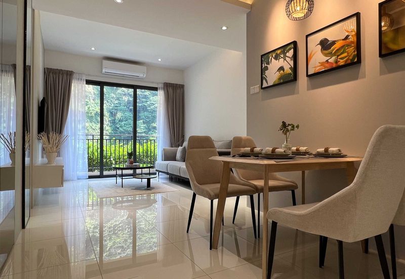 ForestHill Residences