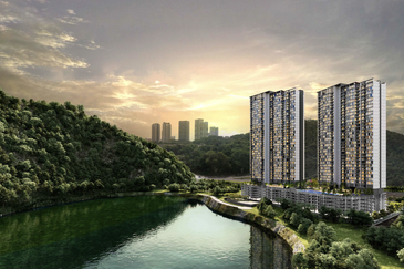 ForestHill Residences