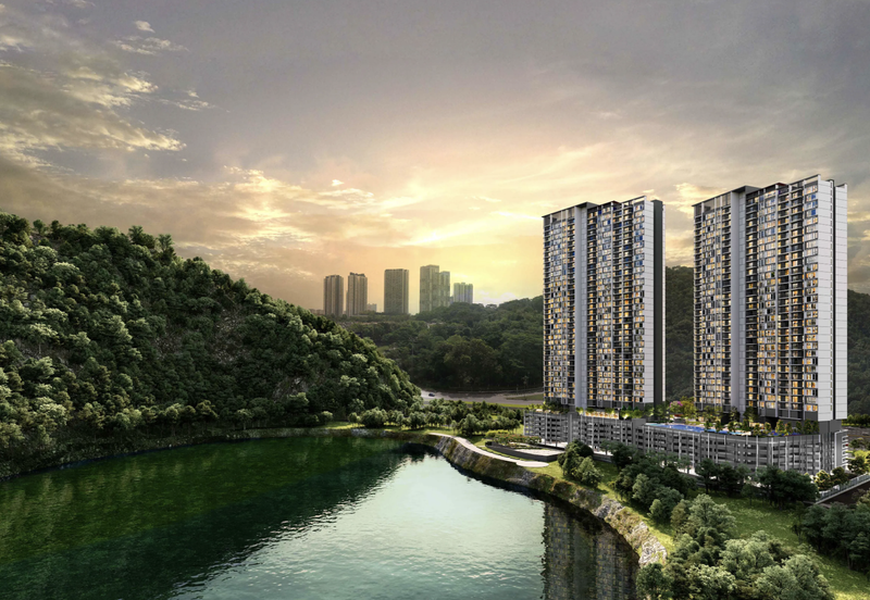 ForestHill Residences