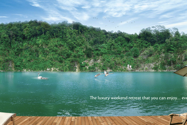 ForestHill Residences