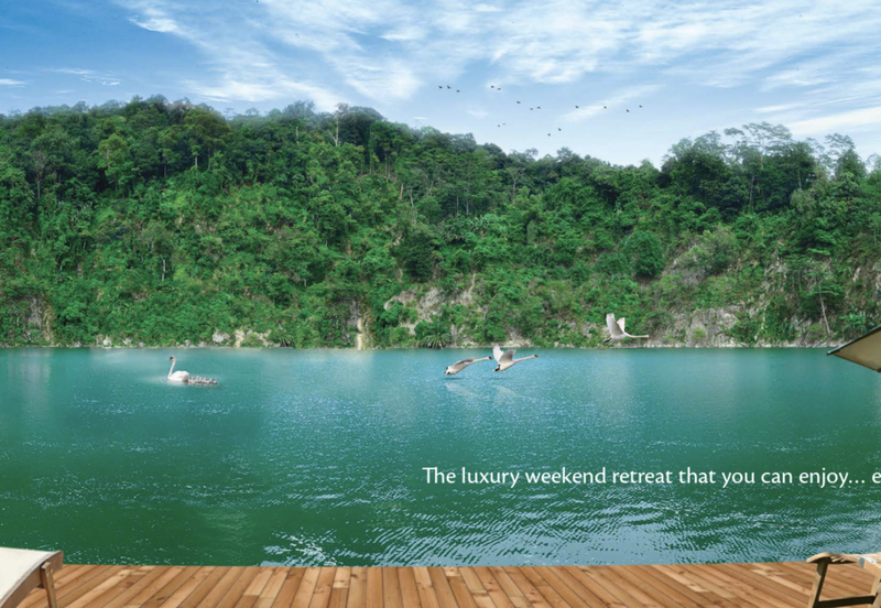 ForestHill Residences