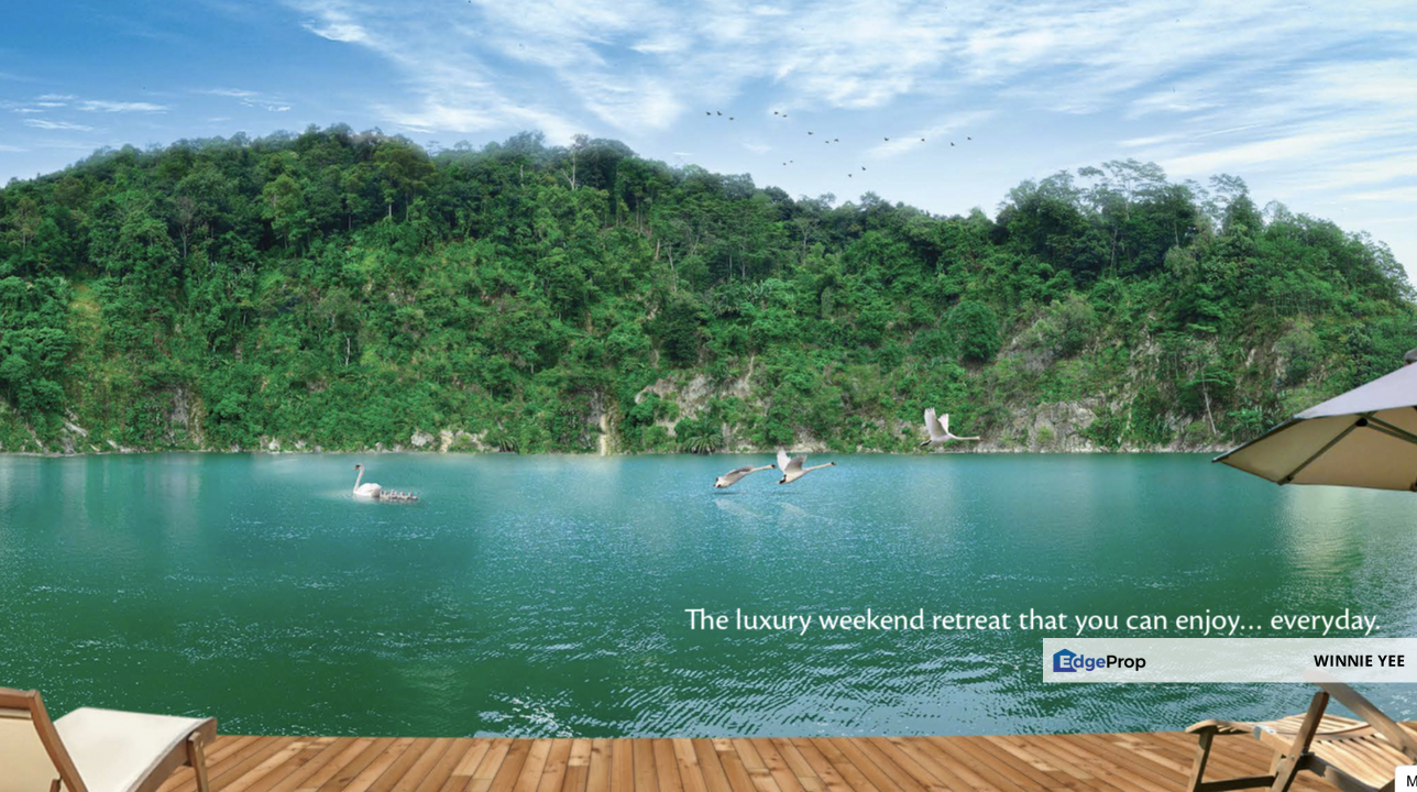 Lowest Price PJ ForestHill Residence at Damansara Perdana One 1 Utama Ikea The Curve, Selangor, Damansara Perdana