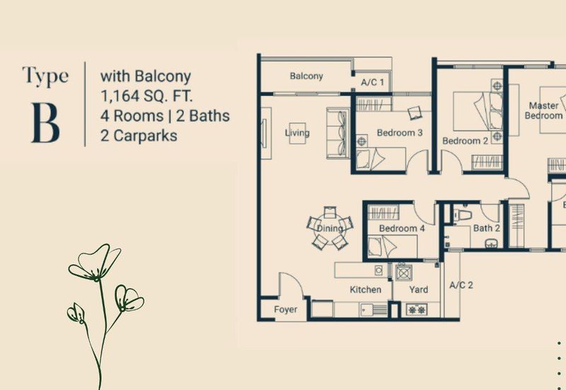ForestHill Residences