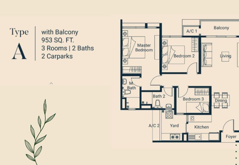ForestHill Residences