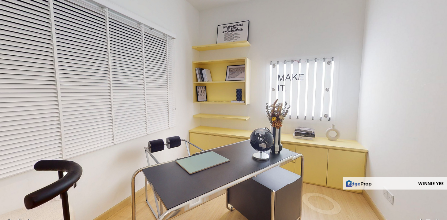 Radium Adesa Condominium at Taman Desa MidValley , Kuala Lumpur, KL City