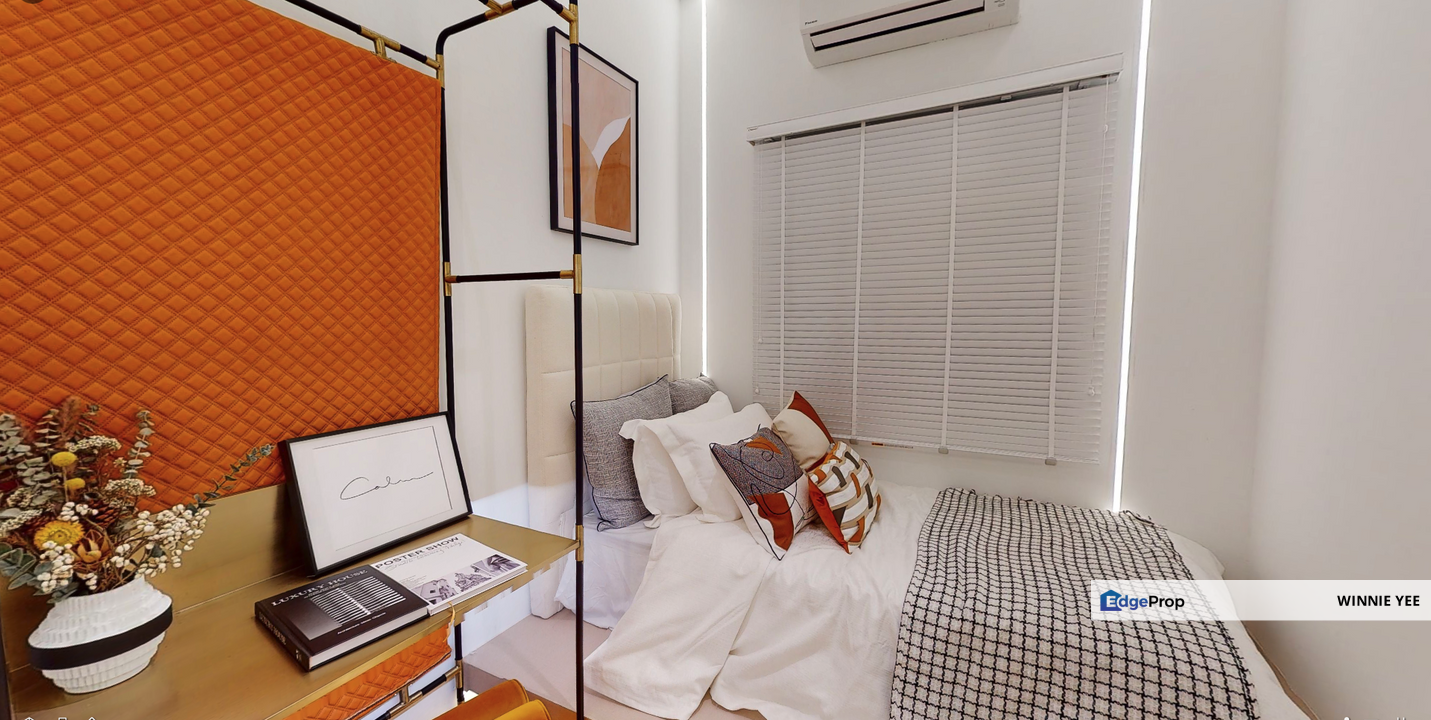 Radium Adesa Condominium at Taman Desa MidValley , Kuala Lumpur, KL City