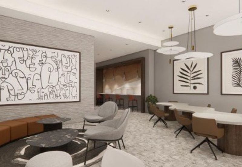 Avantro Residences @ Bandar Kinrara *