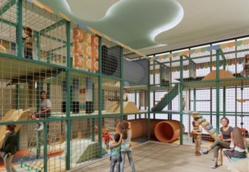 Avantro Residences @ Bandar Kinrara *