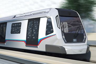 Avantro Residences @ Bandar Kinrara