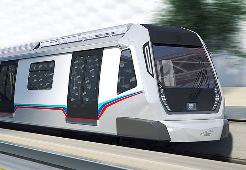 Avantro Residences @ Bandar Kinrara *