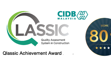 Avantro Residences @ Bandar Kinrara