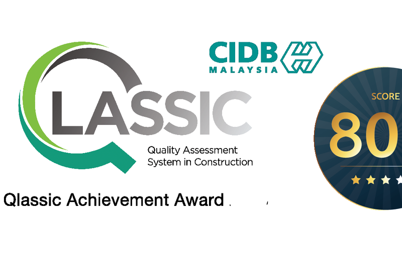 Avantro Residences @ Bandar Kinrara *