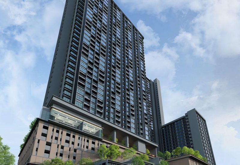 Avantro Residences @ Bandar Kinrara *